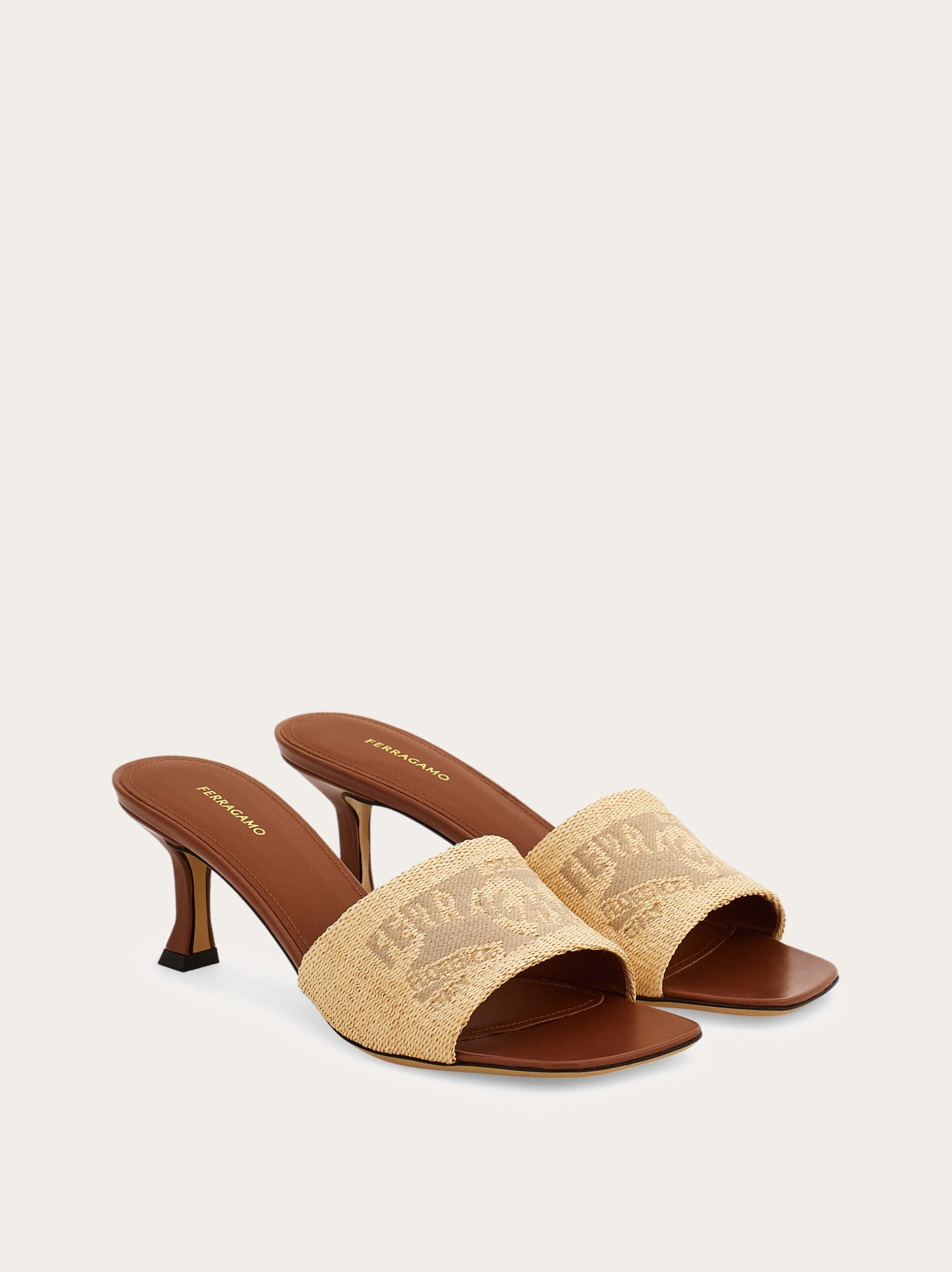 Ferragamo Venna logo slide - Image 6